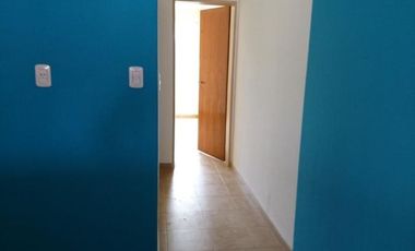 Departamento en venta - 1 dormitorio 1 baño - patio - 72mts2 - Lobos