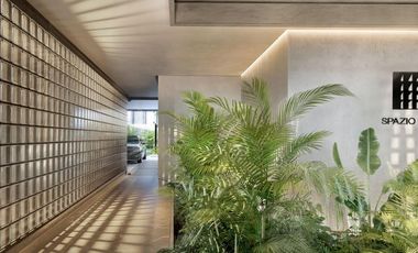 Departamento en pozo | venta | Edificio Lumia Villa Urquiza | Diseño moderno con amenities premium