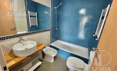 Departamento  2 ambientes amplios c/balcon/cochera  a Estrenar en florida