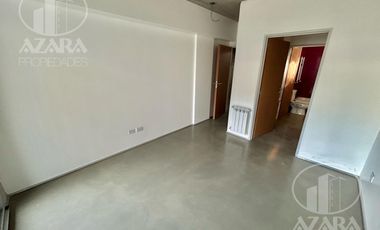 Departamento  2 ambientes amplios c/balcon/cochera  a Estrenar en florida