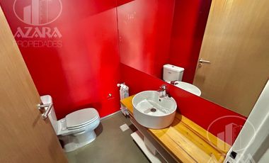 Departamento  2 ambientes amplios c/balcon/cochera  a Estrenar en florida