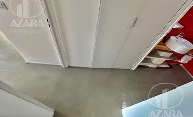 Departamento  2 ambientes amplios c/balcon/cochera  a Estrenar en florida