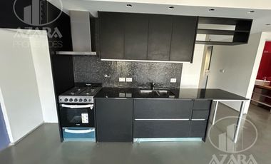 Departamento  2 ambientes amplios c/balcon/cochera  a Estrenar en florida