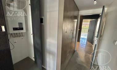 Departamento  2 ambientes amplios c/balcon/cochera  a Estrenar en florida