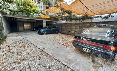 Departamento  2 ambientes amplios c/balcon/cochera  a Estrenar en florida