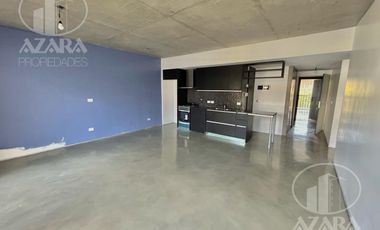 Departamento  2 ambientes amplios c/balcon/cochera  a Estrenar en florida