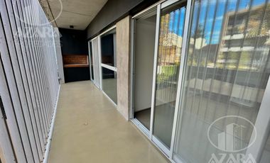 Departamento  2 ambientes amplios c/balcon/cochera  a Estrenar en florida