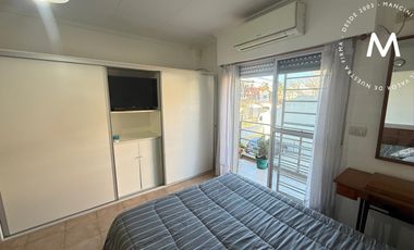 APTO CRÉDITO - Departamento apto profesional en venta de 1 ambiente - Villa Ballester