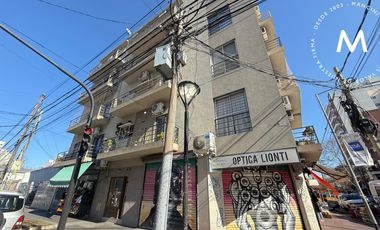 APTO CRÉDITO - Departamento apto profesional en venta de 1 ambiente - Villa Ballester
