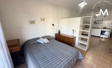 APTO CRÉDITO - Departamento apto profesional en venta de 1 ambiente - Villa Ballester