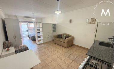 APTO CRÉDITO - Departamento apto profesional en venta de 1 ambiente - Villa Ballester