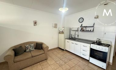APTO CRÉDITO - Departamento apto profesional en venta de 1 ambiente - Villa Ballester