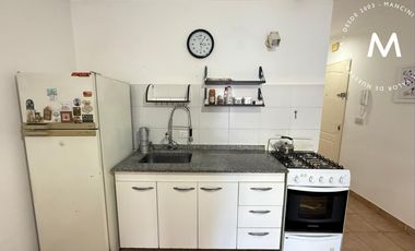 APTO CRÉDITO - Departamento apto profesional en venta de 1 ambiente - Villa Ballester