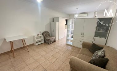 APTO CRÉDITO - Departamento apto profesional en venta de 1 ambiente - Villa Ballester