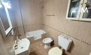 APTO CRÉDITO - Departamento apto profesional en venta de 1 ambiente - Villa Ballester