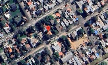 Edificio Comercial en venta - 1 salon principal - 170mts2  - Longchamps