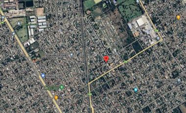 Edificio Comercial en venta - 1 salon principal - 170mts2  - Longchamps