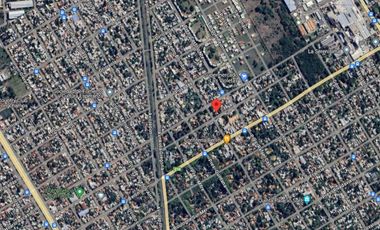 Edificio Comercial en venta - 1 salon principal - 170mts2  - Longchamps