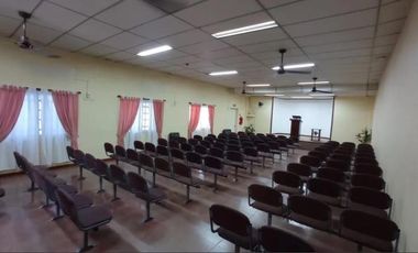 Edificio Comercial en venta - 1 salon principal - 170mts2  - Longchamps