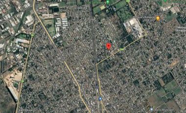 Edificio Comercial en venta - 1 salon principal - 170mts2  - Longchamps