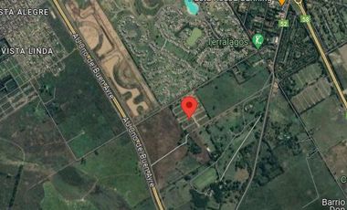 Terreno en venta - 918mts2 - Canning (Ezeiza)