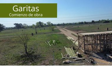 Terreno en venta - 918mts2 - Canning (Ezeiza)
