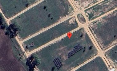 Terreno en venta - 918mts2 - Canning (Ezeiza)