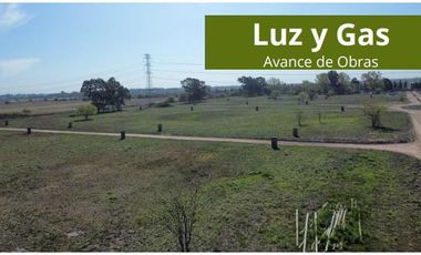 Terreno en venta - 918mts2 - Canning (Ezeiza)