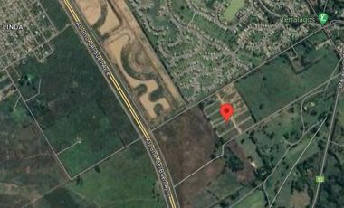 Terreno en venta - 918mts2 - Canning (Ezeiza)