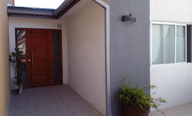 Dúplex en  venta- 2 dormitorios 1 baño - 40mts2 - San Clemente Del Tuyú