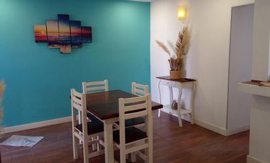 Dúplex en  venta- 2 dormitorios 1 baño - 40mts2 - San Clemente Del Tuyú