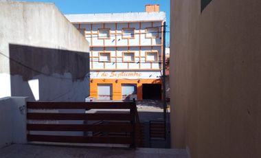 Dúplex en  venta- 2 dormitorios 1 baño - 40mts2 - San Clemente Del Tuyú