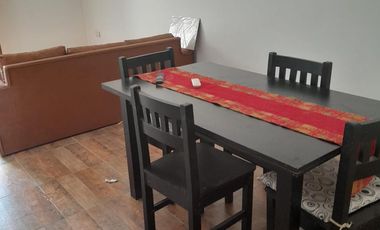 Dúplex en  venta- 2 dormitorios 1 baño - 40mts2 - San Clemente Del Tuyú