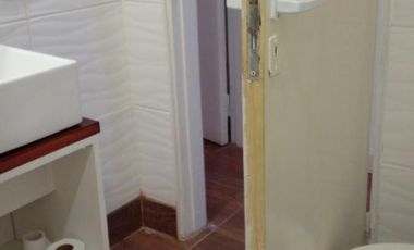 Dúplex en  venta- 2 dormitorios 1 baño - 40mts2 - San Clemente Del Tuyú