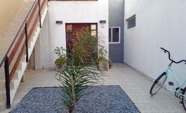 Dúplex en  venta- 2 dormitorios 1 baño - 40mts2 - San Clemente Del Tuyú