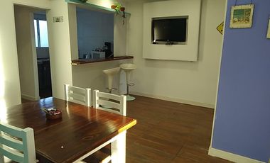 Dúplex en  venta- 2 dormitorios 1 baño - 40mts2 - San Clemente Del Tuyú