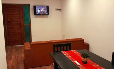 Dúplex en  venta- 2 dormitorios 1 baño - 40mts2 - San Clemente Del Tuyú