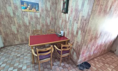 Casa 4 AMB c/PISCINA 10x45