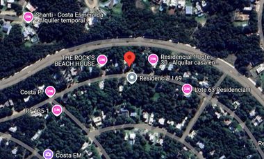 Casa en venta - 5 Dormitorios 4 Baños - 1.550Mts2 - Pinamar