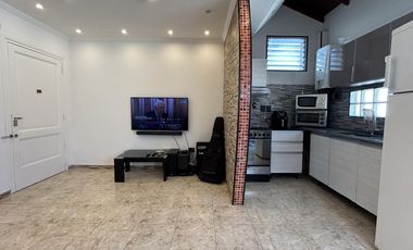 Departamento en Venta | Villa Luro | Remodelado a nuevo y sin Expensas