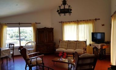 Alquiler  Temporario Villa Carlos Paz San Antonio de Arredondo