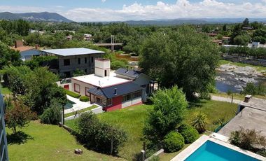 Alquiler  Temporario Villa Carlos Paz San Antonio de Arredondo