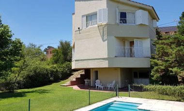 Alquiler  Temporario Villa Carlos Paz San Antonio de Arredondo