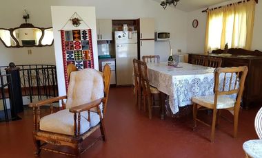 Alquiler  Temporario Villa Carlos Paz San Antonio de Arredondo