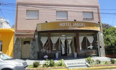 Edificio Comercial - En venta - 500mts2 - Santa Teresita