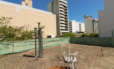 Departamento en alquiler 2 Dorm. SIN EXPENSAS c/ TERRAZA  - General Paz