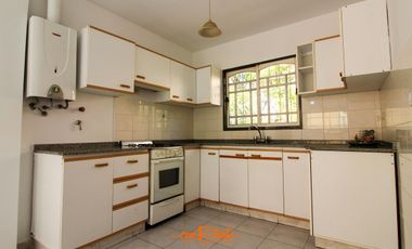 Departamento en alquiler 2 Dorm. SIN EXPENSAS c/ TERRAZA  - General Paz