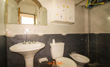 Departamento en alquiler 2 Dorm. SIN EXPENSAS c/ TERRAZA  - General Paz