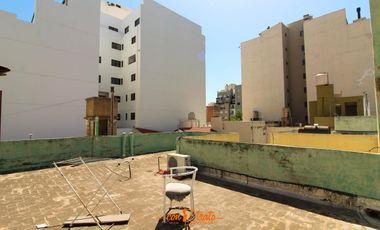 Departamento en alquiler 2 Dorm. SIN EXPENSAS c/ TERRAZA  - General Paz