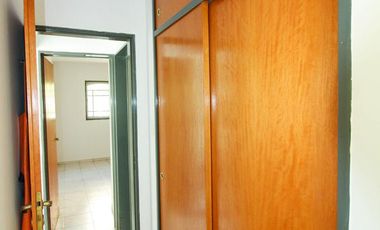 Departamento en alquiler 2 Dorm. SIN EXPENSAS c/ TERRAZA  - General Paz